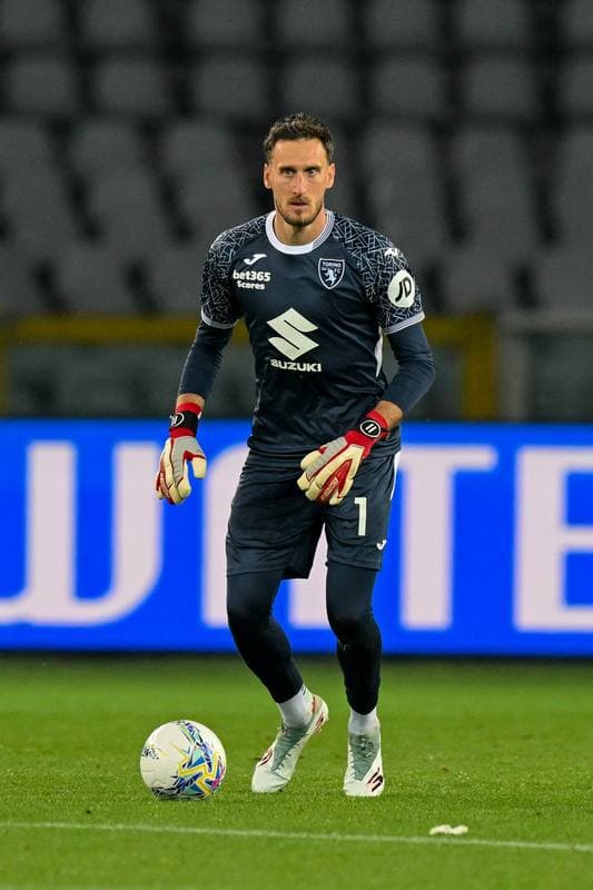 Football. Serie A. Torino - Sassuolo. 08.05.2026