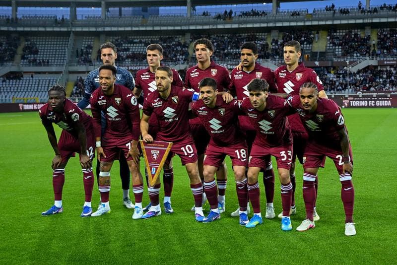 Football. Serie A. Torino - Sassuolo. 08.05.2026