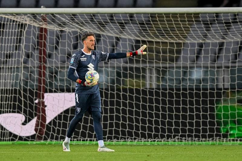 Football. Serie A. Torino - Sassuolo. 08.05.2026