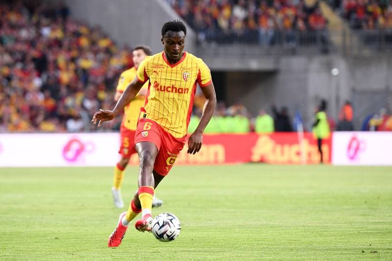 Football. Ligue 1. RC Lens - FC Nantes. 08.05.2026