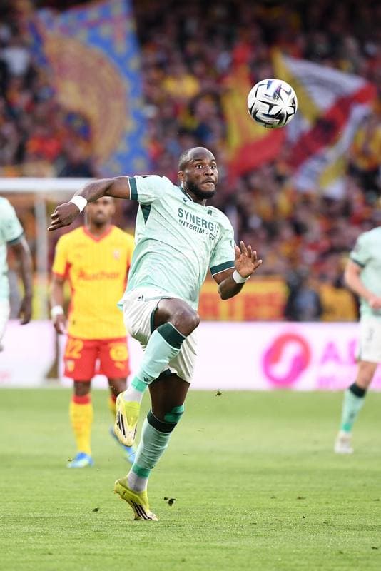 Football. Ligue 1. RC Lens - FC Nantes. 08.05.2026