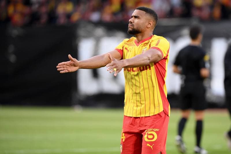 Football. Ligue 1. RC Lens - FC Nantes. 08.05.2026