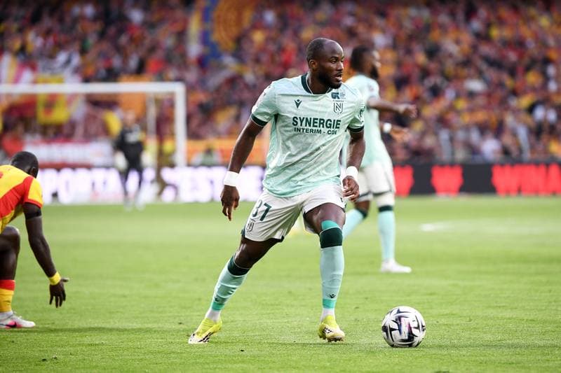 Football. Ligue 1. RC Lens - FC Nantes. 08.05.2026