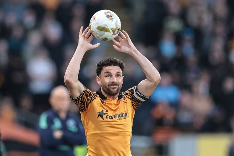 Football. Sky Bet Championship. Hull City - Millwall. 08.05.2026