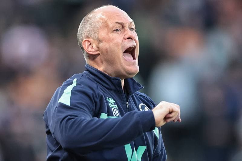 Football. Sky Bet Championship. Hull City - Millwall. 08.05.2026
