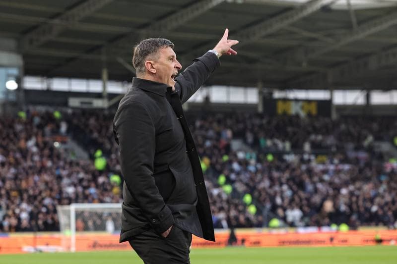 Football. Sky Bet Championship. Hull City - Millwall. 08.05.2026