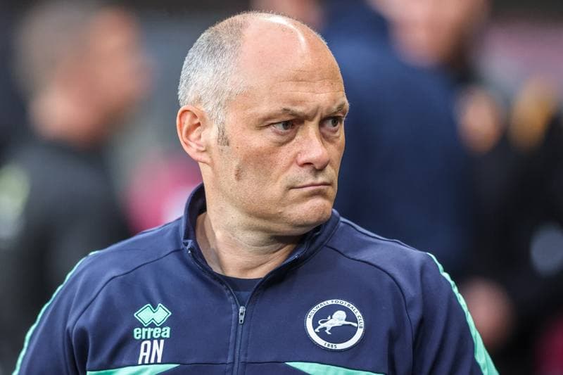 Football. Sky Bet Championship. Hull City - Millwall. 08.05.2026