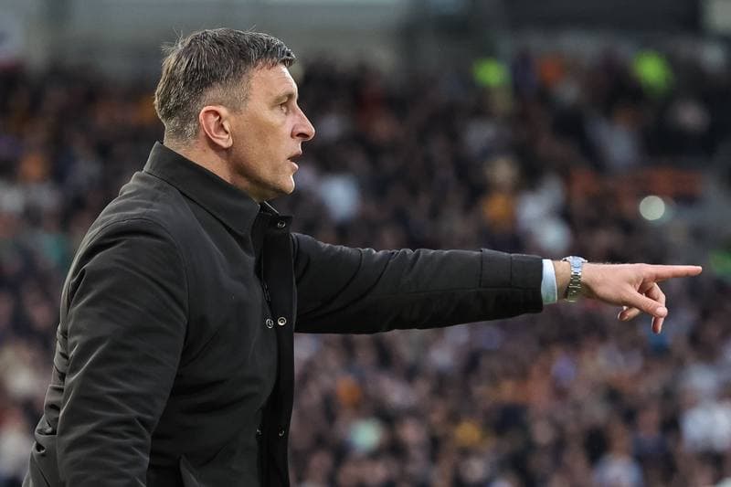 Football. Sky Bet Championship. Hull City - Millwall. 08.05.2026