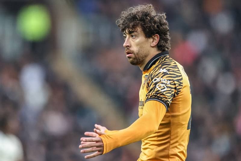 Football. Sky Bet Championship. Hull City - Millwall. 08.05.2026