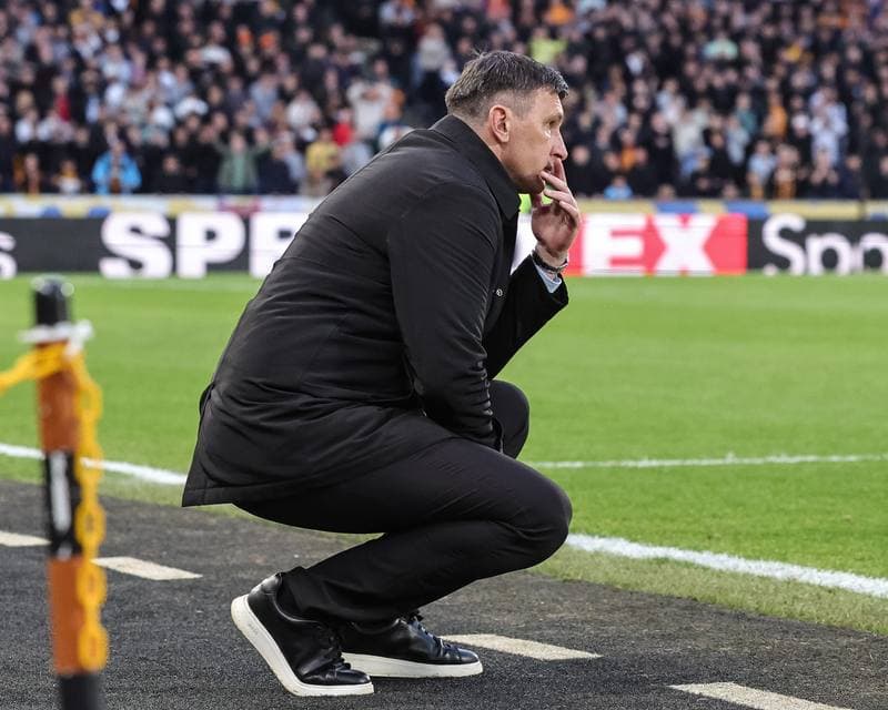 Football. Sky Bet Championship. Hull City - Millwall. 08.05.2026