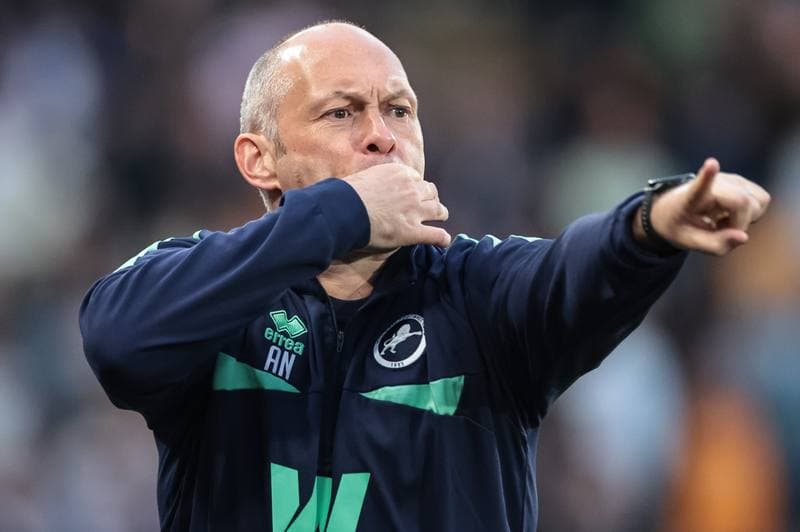 Football. Sky Bet Championship. Hull City - Millwall. 08.05.2026