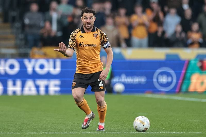 Football. Sky Bet Championship. Hull City - Millwall. 08.05.2026