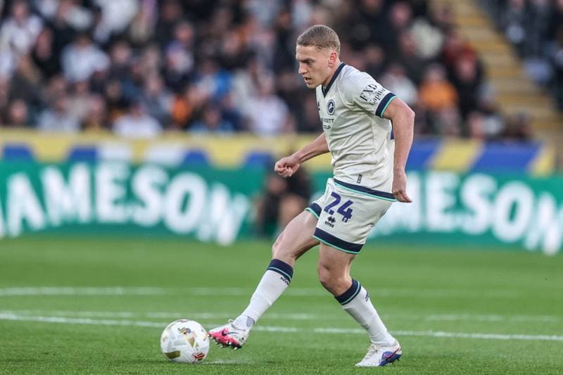 Football. Sky Bet Championship. Hull City - Millwall. 08.05.2026