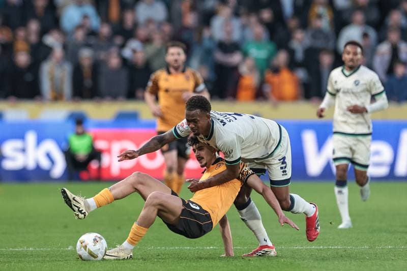 Football. Sky Bet Championship. Hull City - Millwall. 08.05.2026