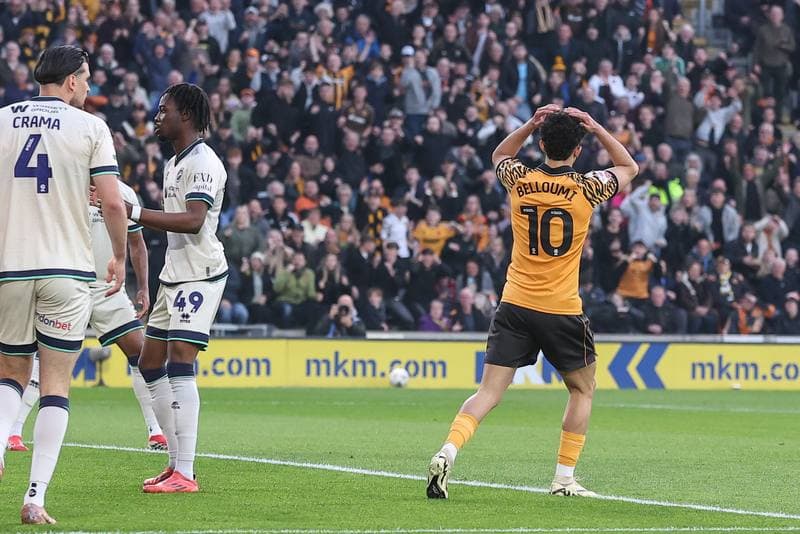 Football. Sky Bet Championship. Hull City - Millwall. 08.05.2026