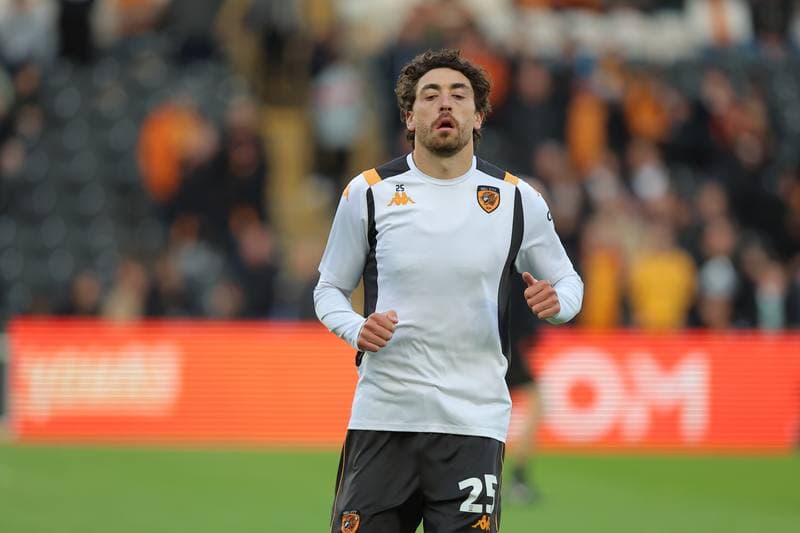 Football. Sky Bet Championship. Hull City - Millwall. 08.05.2026
