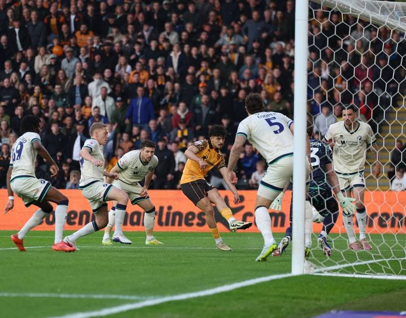 Football. Sky Bet Championship. Hull City - Millwall. 08.05.2026