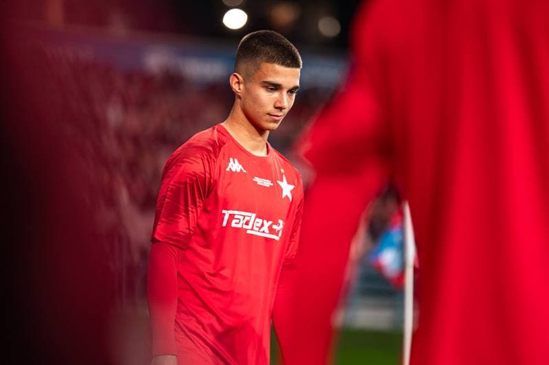 Football. Betclic 1 Liga. Wisla Krakow - Chrobry Glogow. 08.05.2026