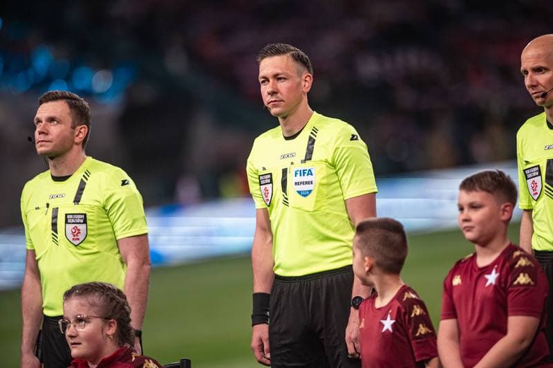 Football. Betclic 1 Liga. Wisla Krakow - Chrobry Glogow. 08.05.2026