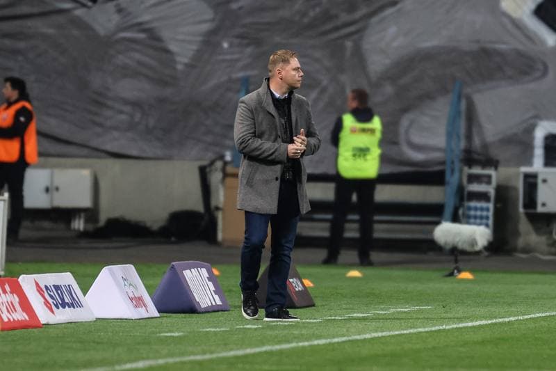 Football. Betclic I Liga. Wisla Krakow - Chrobry Glogow. 08.05.2026