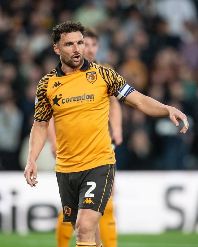 Football. Sky Bet Championship. Hull City - Millwall. 08.05.2026