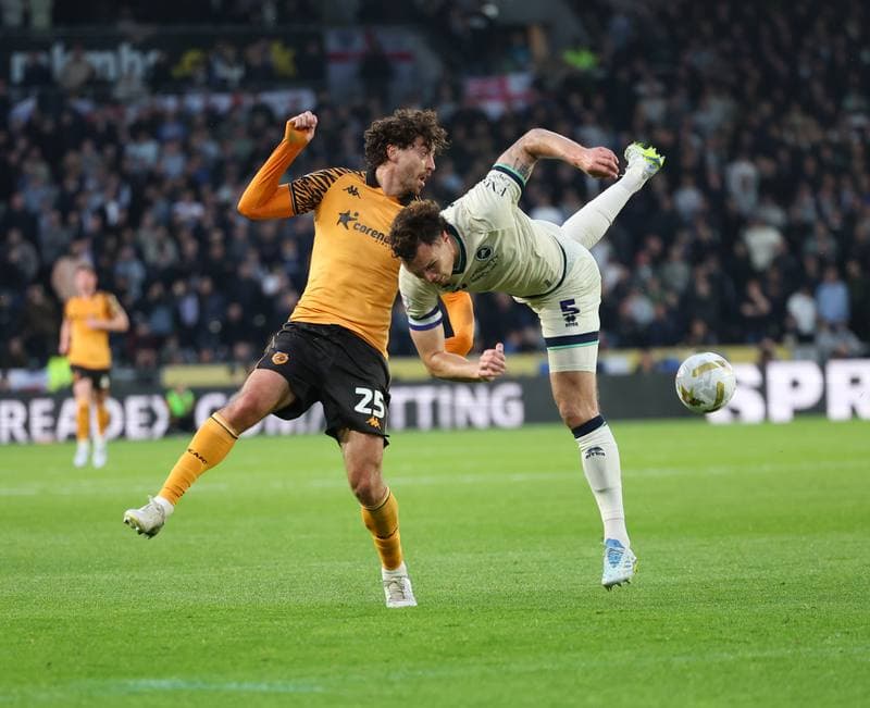 Football. Sky Bet Championship. Hull City - Millwall. 08.05.2026