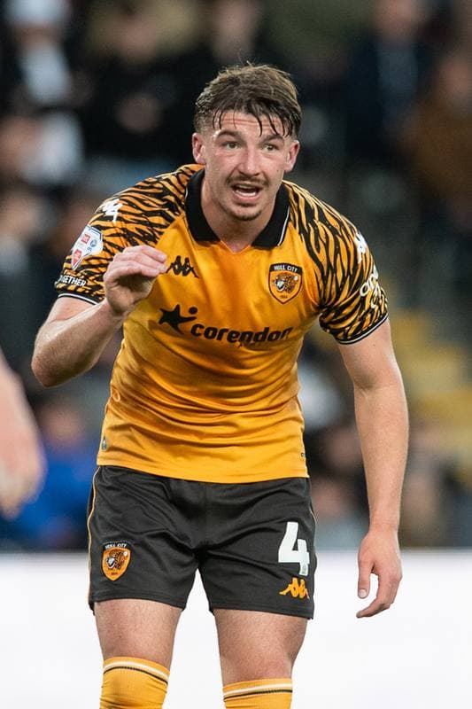Football. Sky Bet Championship. Hull City - Millwall. 08.05.2026