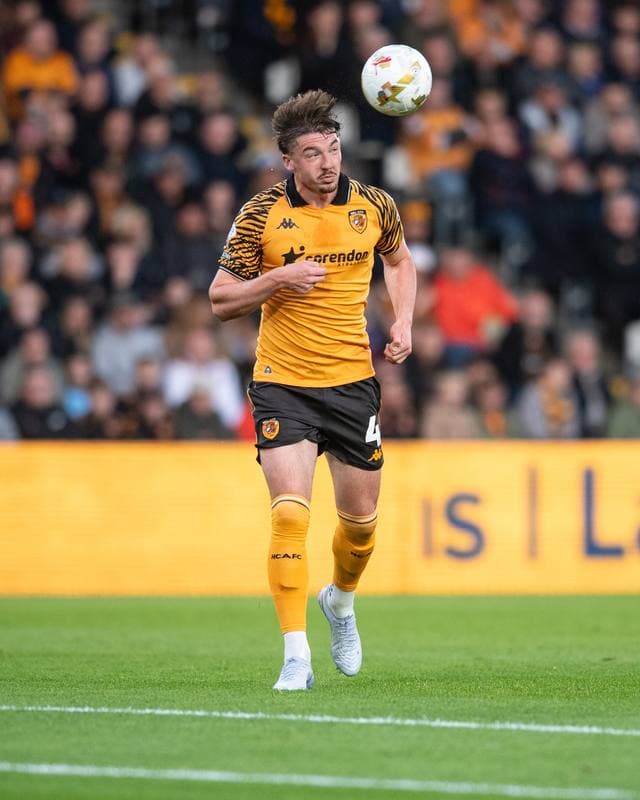 Football. Sky Bet Championship. Hull City - Millwall. 08.05.2026