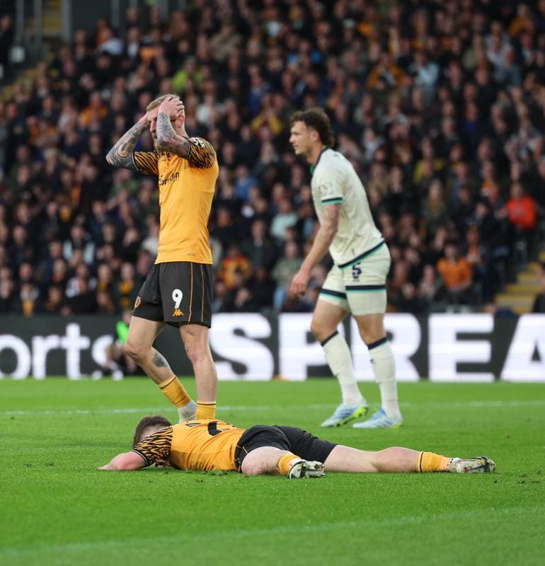 Football. Sky Bet Championship. Hull City - Millwall. 08.05.2026