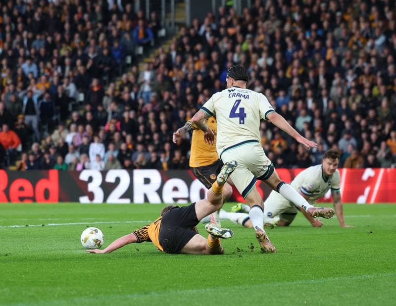 Football. Sky Bet Championship. Hull City - Millwall. 08.05.2026