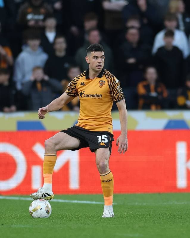 Football. Sky Bet Championship. Hull City - Millwall. 08.05.2026