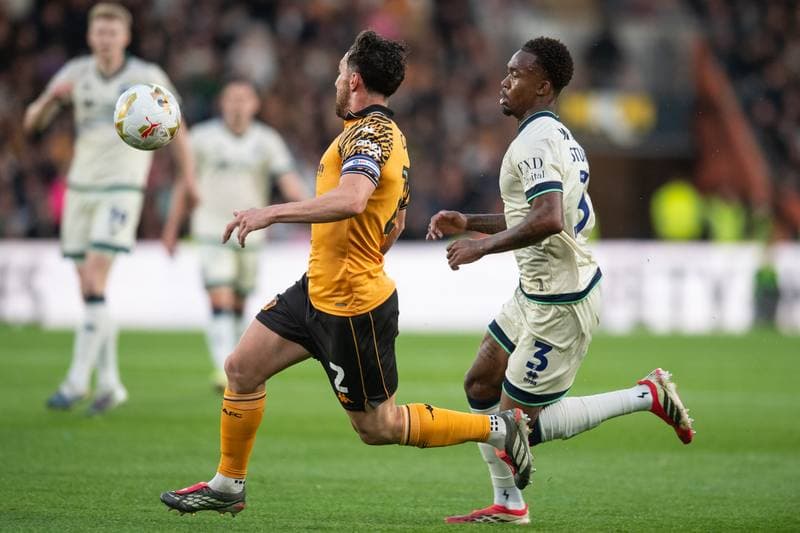 Football. Sky Bet Championship. Hull City - Millwall. 08.05.2026