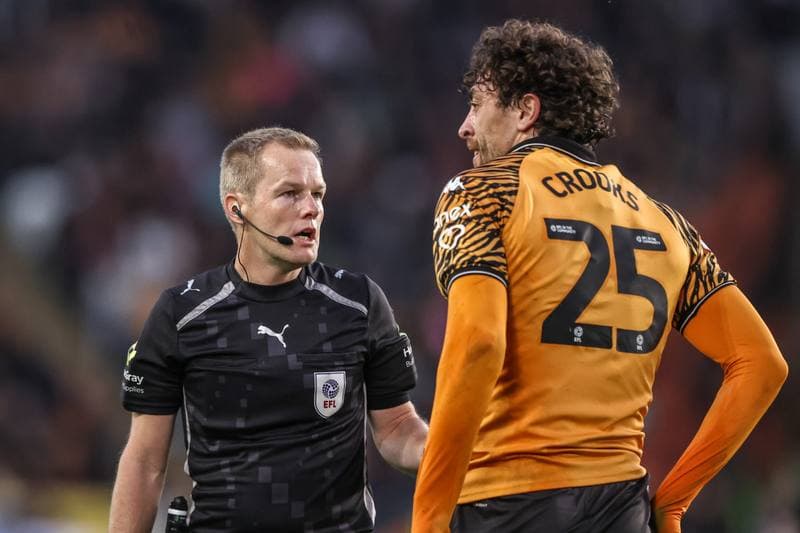 Football. Sky Bet Championship. Hull City - Millwall. 08.05.2026