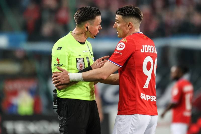 Football. Betclic I Liga. Wisla Krakow - Chrobry Glogow. 08.05.2026
