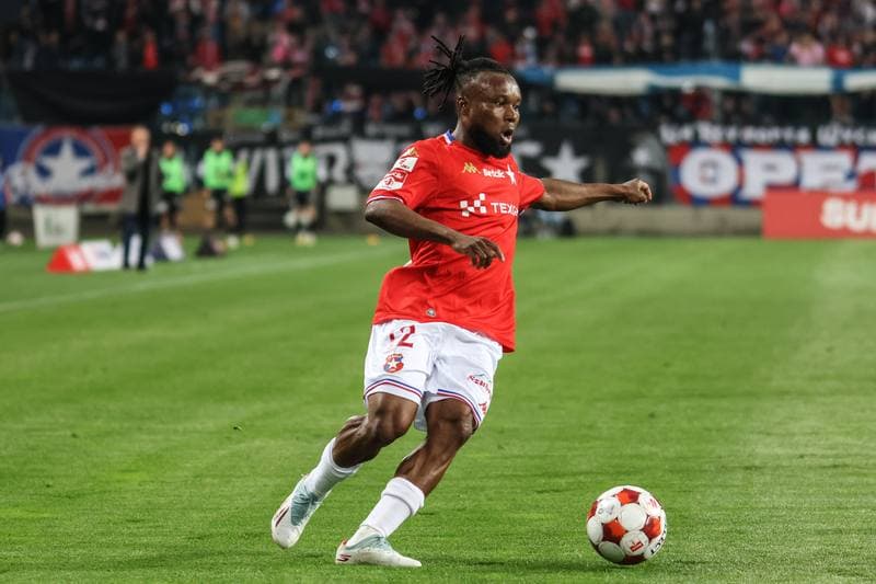 Football. Betclic I Liga. Wisla Krakow - Chrobry Glogow. 08.05.2026