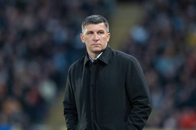 Football. Sky Bet Championship. Hull City - Millwall. 08.05.2026