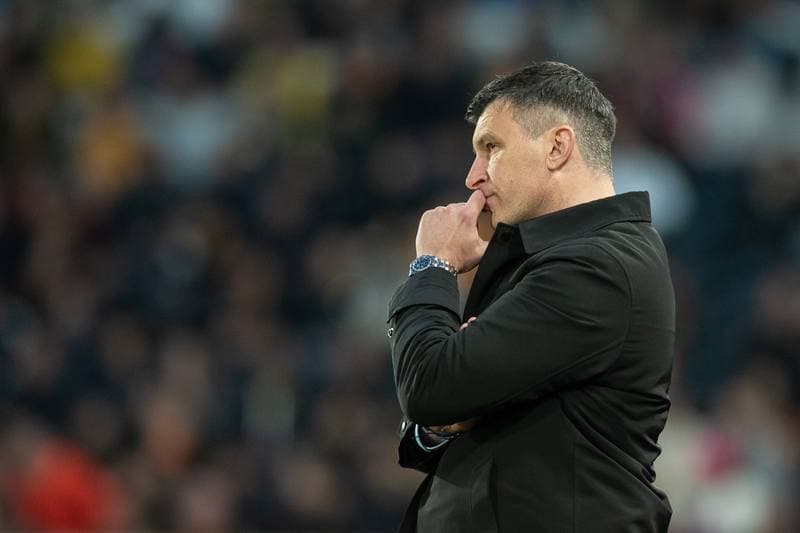 Football. Sky Bet Championship. Hull City - Millwall. 08.05.2026