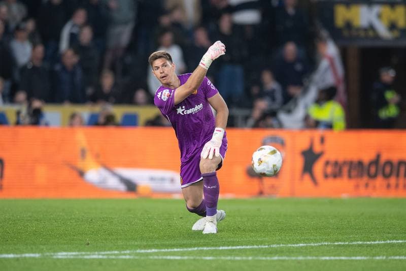 Football. Sky Bet Championship. Hull City - Millwall. 08.05.2026