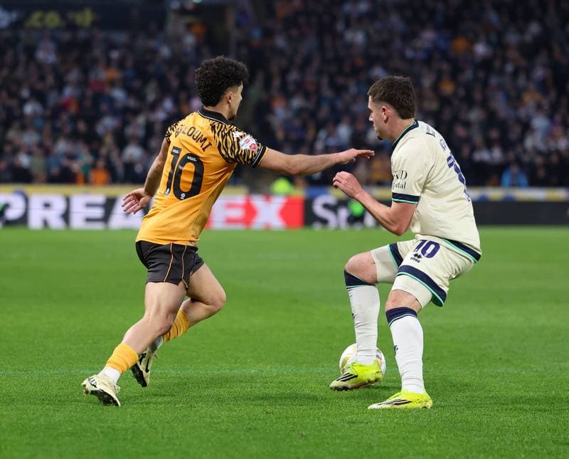 Football. Sky Bet Championship. Hull City - Millwall. 08.05.2026