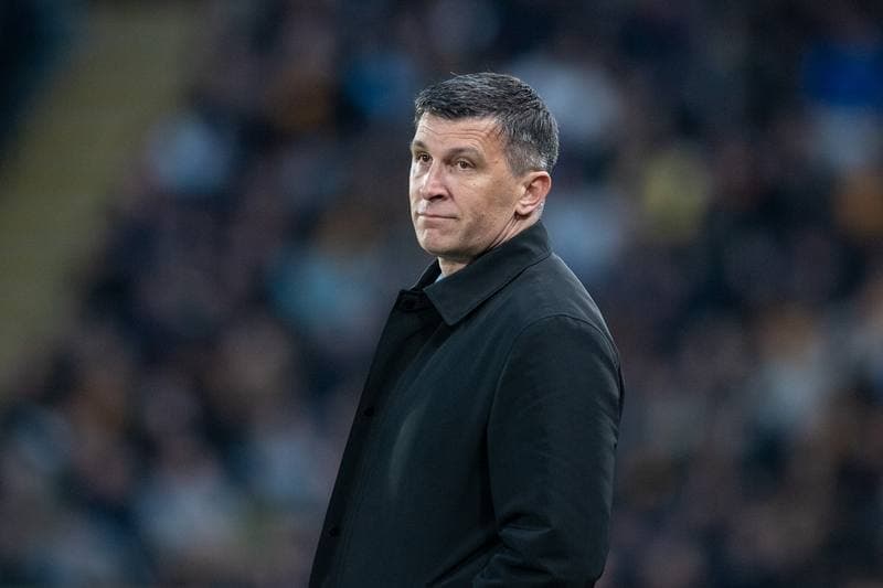 Football. Sky Bet Championship. Hull City - Millwall. 08.05.2026