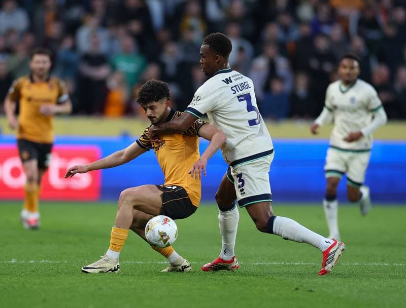 Football. Sky Bet Championship. Hull City - Millwall. 08.05.2026