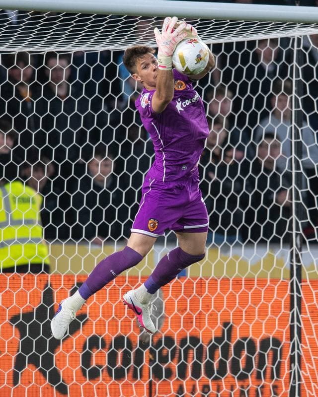 Football. Sky Bet Championship. Hull City - Millwall. 08.05.2026