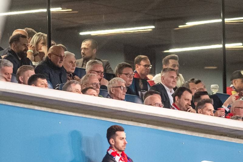Football. Betclic 1 Liga. Wisla Krakow - Chrobry Glogow. 08.05.2026