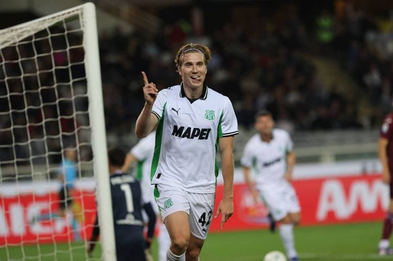 Football. Serie A. Torino - Sassuolo. 08.05.2026