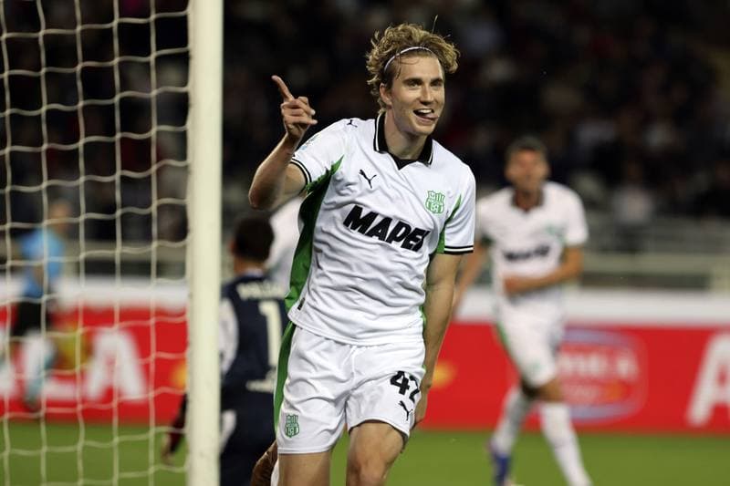Football. Serie A. Torino - Sassuolo. 08.05.2026