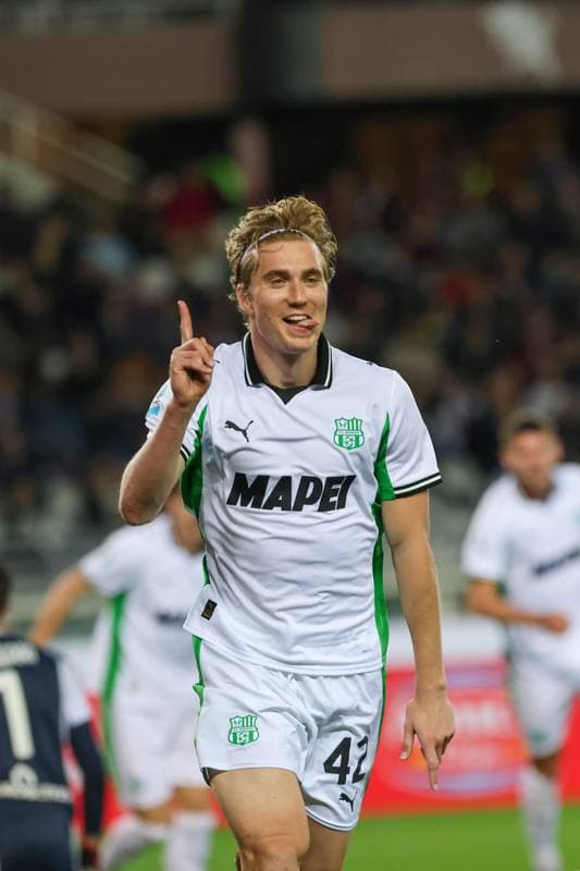 Football. Serie A. Torino - Sassuolo. 08.05.2026
