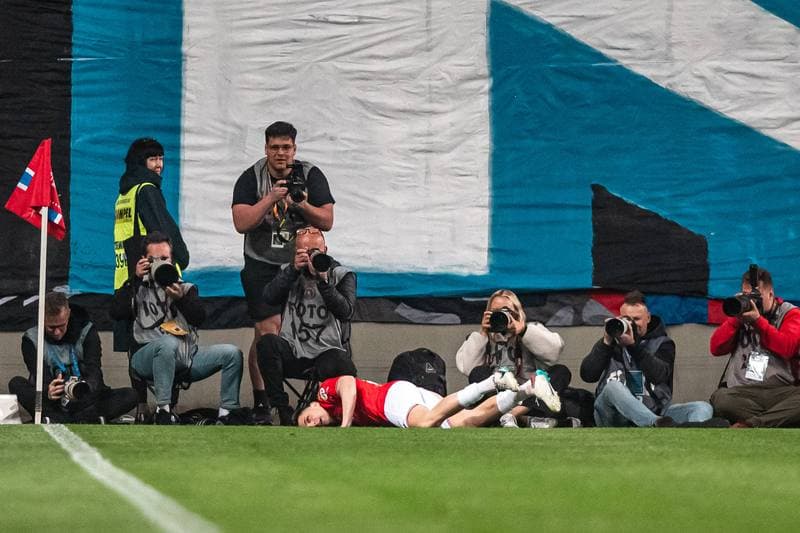 Football. Betclic 1 Liga. Wisla Krakow - Chrobry Glogow. 08.05.2026
