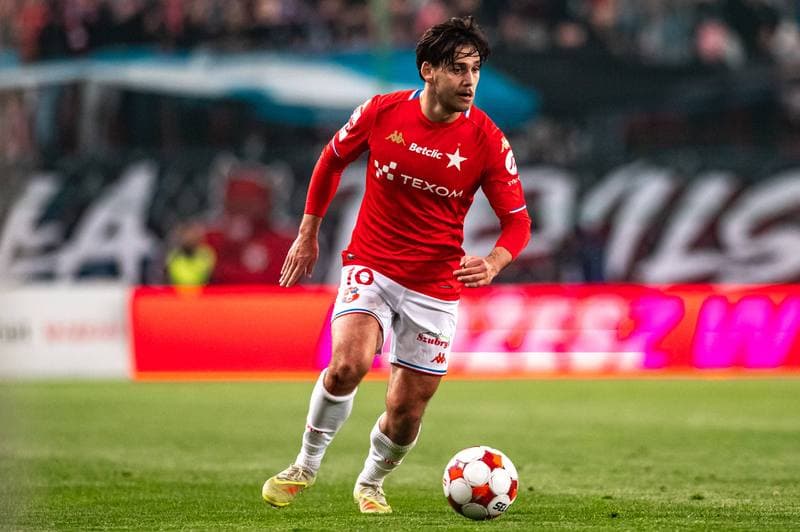 Football. Betclic 1 Liga. Wisla Krakow - Chrobry Glogow. 08.05.2026