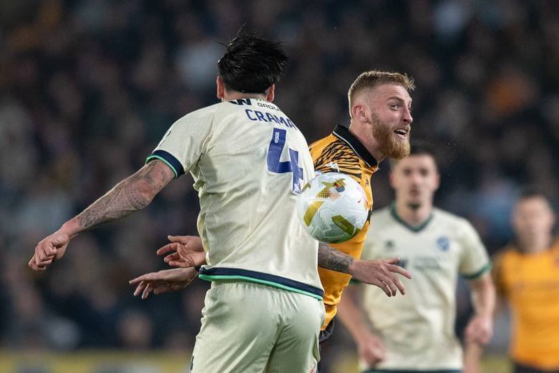Football. Sky Bet Championship. Hull City - Millwall. 08.05.2026