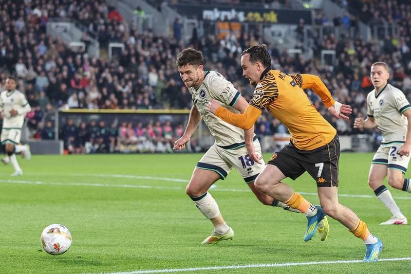 Football. Sky Bet Championship. Hull City - Millwall. 08.05.2026